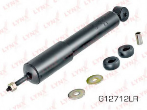 LYNXauto G12712LR amortizatorius 
 Pakaba -> Amortizatorius
2101-02905402, 2101-02905402-04