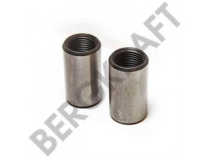 BERGKRAFT BK8400801 įvorė, lakštinė lingė
6776 801, 6776801