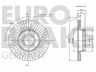 EUROBRAKE 5815204740 stabdžių diskas 
 Dviratė transporto priemonės -> Stabdžių sistema -> Stabdžių diskai / priedai
8A0615301A, 8A0615301E