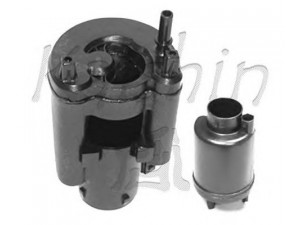 KAISHIN FC1179 kuro filtras 
 Techninės priežiūros dalys -> Papildomas remontas
3191138204