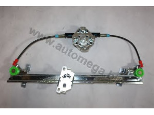 AUTOMEGA 3001400108 lango pakėliklis
0140108, 140108, 0140108, 140108