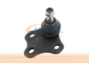 VAICO V10-0779 atramos/vairo trauklė 
 Ašies montavimas/vairavimo mechanizmas/ratai -> Sujungimai -> Atramos/vairo trauklė
8J0 407 366, 8J0 407 366