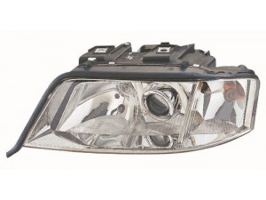 LORO 441-1134L-LD-EM priekinis žibintas 
 Kėbulas -> Priekinis žibintas/dalys -> Priekinis žibintas/įterp.
4B0941029K