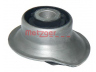 METZGER 52050009 stebulės laikiklio įvorė 
 Ašies montavimas/vairavimo mechanizmas/ratai -> Ašies atrama/ašies korpusas/ašies montavimas -> Pasukamojo veleno sujungimas
333 501 541, 357 501 541, 357 501 541A