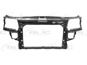 BLIC 6502-08-0015200P priekinis variklio gaubtas 
 Kėbulas -> Kėbulo dalys/ sparnas/buferis -> Priekinis aerodinaminio pasipriešinimo sumažinimas/grotelės
8L0 805 594A, 8L0805594A