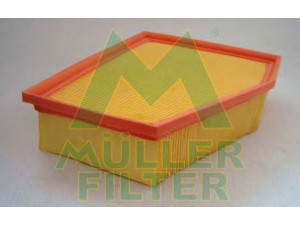 MULLER FILTER PA3556 oro filtras 
 Techninės priežiūros dalys -> Techninės priežiūros intervalai
6R0129620C, 6R0129620D