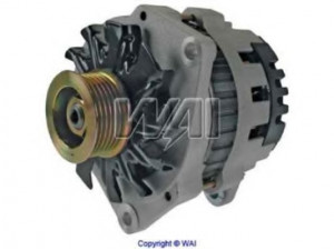 WAIglobal 8217N kintamosios srovės generatorius