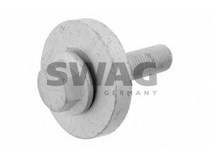 SWAG 60 92 7259 skriemulio varžtas 
 Variklis -> Alkūninio veleno pavara -> Alkūninis velenas -> Atramos poveržlės/atraminis guolis
12309-00QOE, 4430 238, 4434 433