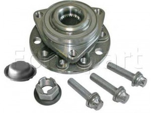 FORMPART 24498003/K rato stebulė 
 Ašies montavimas/vairavimo mechanizmas/ratai -> Rato stebulė/montavimas -> Rato stebulė
53 92 493, 5392493