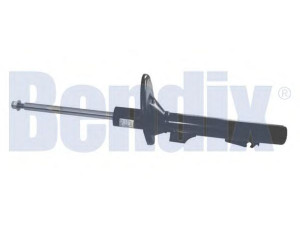 BENDIX 060640GB amortizatorius 
 Pakaba -> Amortizatorius