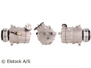 ELSTOCK 51-0099 kompresorius, oro kondicionierius 
 Oro kondicionavimas -> Kompresorius/dalys
60693875, 51704659, 24411270, 6854007