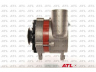 ATL Autotechnik L 38 320 kintamosios srovės generatorius 
 Elektros įranga -> Kint. sr. generatorius/dalys -> Kintamosios srovės generatorius
12 31 1 735 706, 1231 1 710 562