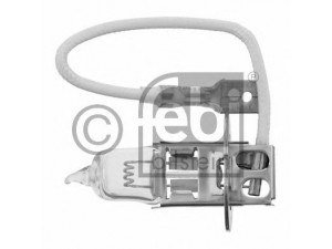 FEBI BILSTEIN 06706 lemputė, priekinis žibintas 
 Kėbulas -> Priekinis žibintas/dalys -> Lemputė, priekinis žibintas
0 250 570, 250 570, 943903