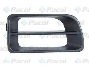 PACOL MER-BC-002L dangtis, buferis 
 Kėbulas -> Kėbulo dalys/ sparnas/buferis -> Buferis/dalys