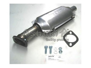 ASHUKI B523-26 katalizatoriaus keitiklis
30850993, 8602958