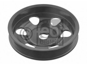 FEBI BILSTEIN 32291 skriemulys, alkūninis velenas 
 Diržinė pavara -> Dirželio skriemulys
82 00 637 900