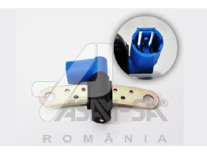 ASAM 30972 jutiklis, alkūninio veleno impulsas 
 Elektros įranga -> Jutikliai
8200647554