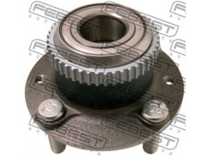 FEBEST 2282-SPARA46 rato stebulė
0K2N126150