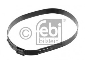FEBI BILSTEIN 36194 žarnos spaustukas
168 463 00 17