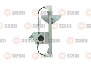 SEIM 900599 lango pakėliklis 
 Vidaus įranga -> Elektrinis lango pakėliklis
9224 C4, 9224 E4