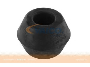VAICO V30-0685 valdymo svirties/išilginių svirčių įvorė 
 Ašies montavimas/vairavimo mechanizmas/ratai -> Valdymo svirtis/pasukamosios svirties sujungimas -> Montavimas/sutvirtinimas
116 333 40 14