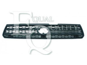 EQUAL QUALITY G0484 radiatorius grotelės 
 Kėbulas -> Kėbulo dalys/ sparnas/buferis -> Priekinis aerodinaminio pasipriešinimo sumažinimas/grotelės
53101-42100