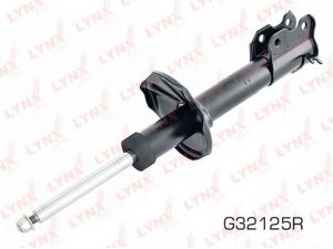 LYNXauto G32125R amortizatorius 
 Pakaba -> Amortizatorius
54302-1N310, 54302-1N325, 54302-1N510