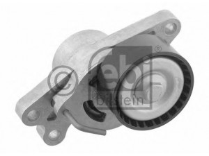 FEBI BILSTEIN 31075 diržo įtempiklis, V formos rumbuotas diržas 
 Diržinė pavara -> V formos rumbuotas diržas/komplektas -> Dirželio įtempiklis (įtempimo blokas)
5751.C8, 96 520 466 80, 5751.C8