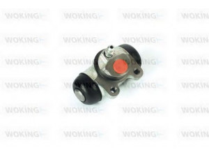 WOKING C1520.86 rato stabdžių cilindras 
 Stabdžių sistema -> Ratų cilindrai
4402A6