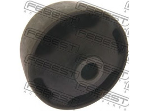 FEBEST TMB-105 variklio montavimas 
 Variklis -> Variklio montavimas -> Variklio montavimo rėmas
12371-16350