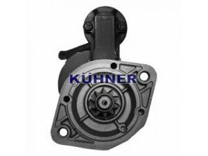 AD KÜHNER 20355 starteris 
 Elektros įranga -> Starterio sistema -> Starteris
M2T51181, MD070933
