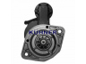AD KÜHNER 20355 starteris 
 Elektros įranga -> Starterio sistema -> Starteris
M2T51181, MD070933