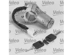 VALEO 252010 vairo užraktas 
 Užrakinimo sistema -> Užraktai, vidiniai