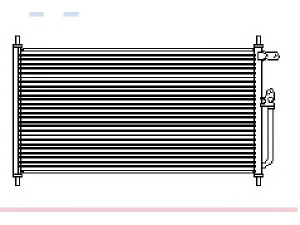 NISSENS 94488 kondensatorius, oro kondicionierius 
 Oro kondicionavimas -> Kondensatorius
80100-SS0-023, 80110-SS0-003, 80110-SS0-A11