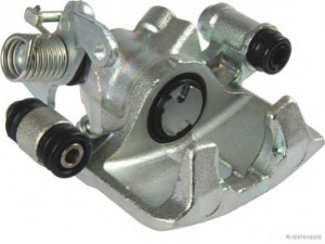 HERTH+BUSS JAKOPARTS J3222018 stabdžių apkaba 
 Stabdžių sistema -> Stabdžių matuoklis -> Stabdžių matuoklio montavimas
47730-12330, 47730-12380, 47730-12430