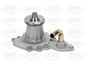 KWP 10810 vandens siurblys
8-94240089-0, 8-94240378-0, 8-97010200-0