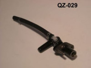 AISIN QZ-029 pagrindinis cilindras, sankaba 
 Sankaba/dalys -> Sankabos valdymas -> Pagrindinis cilindras
GE4T-41-990, GE4T-41-990A, GE4T-41-990B