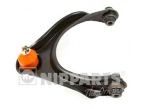 NIPPARTS J4924013 vikšro valdymo svirtis 
 Ašies montavimas/vairavimo mechanizmas/ratai -> Valdymo svirtis/pasukamosios svirties sujungimas -> Vairo trauklės (valdymo svirtis, išilginis balansyras, diago
51460-S30-003