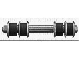 BORG & BECK BDL7307 šarnyro stabilizatorius 
 Ašies montavimas/vairavimo mechanizmas/ratai -> Stabilizatorius/fiksatoriai -> Savaime išsilyginanti atrama
UB3934154K