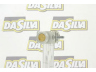 DA SILVA FD1308 išsiplėtimo vožtuvas, oro kondicionavimas 
 Oro kondicionavimas -> Vožtuvai