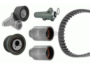 BOSCH 1 987 948 954 paskirstymo diržo komplektas 
 Techninės priežiūros dalys -> Papildomas remontas