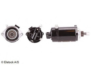 ELSTOCK 25-2407 starteris
S114-323, S114-323B, S114-323C