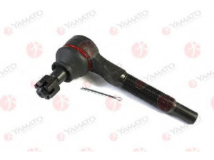 YAMATO I11034YMT skersinės vairo trauklės galas 
 Vairavimas -> Vairo mechanizmo sujungimai
48570-VB025
