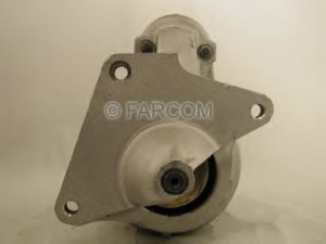 FARCOM 104579 starteris 
 Elektros įranga -> Starterio sistema -> Starteris
7700747741, 7700757741, 7700851490