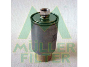 MULLER FILTER FB116/7 kuro filtras 
 Techninės priežiūros dalys -> Papildomas remontas
4801358, GFE7057, NTC6936, WJN101190