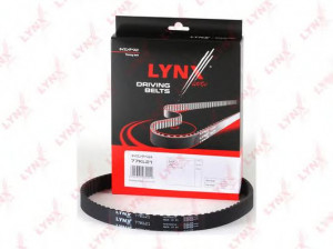 LYNXauto 77KL21 paskirstymo diržas
074 103 113, 074 130 113, 074 130 113 C