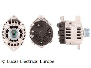 LUCAS ELECTRICAL LRB00420 kintamosios srovės generatorius 
 Elektros įranga -> Kint. sr. generatorius/dalys -> Kintamosios srovės generatorius
4500045, 9111215, 7700300408, 7711134618