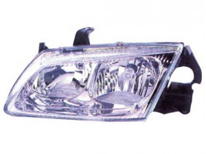 ALKAR 2742556 priekinis žibintas 
 Kėbulas -> Priekinis žibintas/dalys -> Priekinis žibintas/įterp.
26010BN025