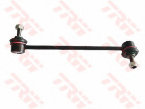 TRW JTS7604 šarnyro stabilizatorius 
 Ašies montavimas/vairavimo mechanizmas/ratai -> Stabilizatorius/fiksatoriai -> Savaime išsilyginanti atrama
548302F000