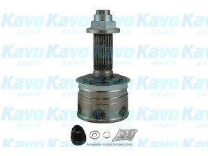 KAVO PARTS CV-4008 jungčių komplektas, kardaninis velenas 
 Ratų pavara -> Sujungimai/komplektas
4950007050, 4959107090